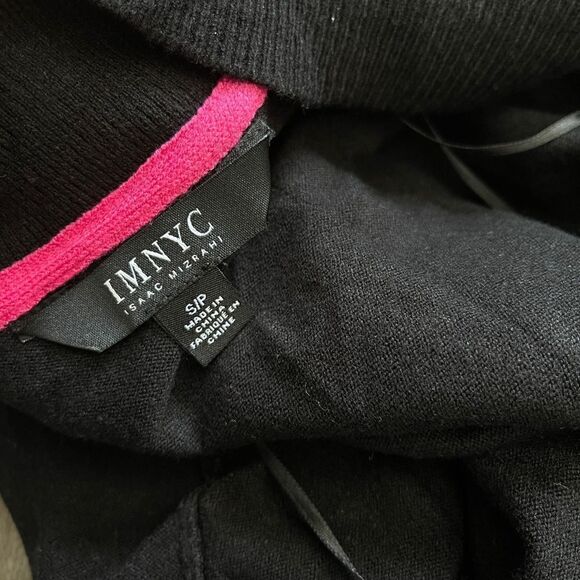 Isaac Mizrahi NEW Cardigan Small - Picture 5 of 5